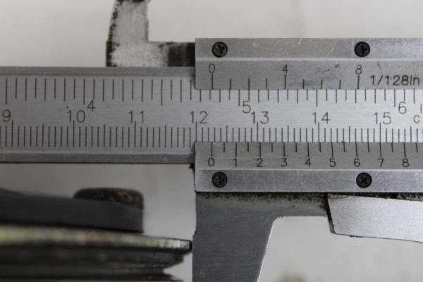 COMPRESSEUR CITROEN / PEUGEOT - Vue 4